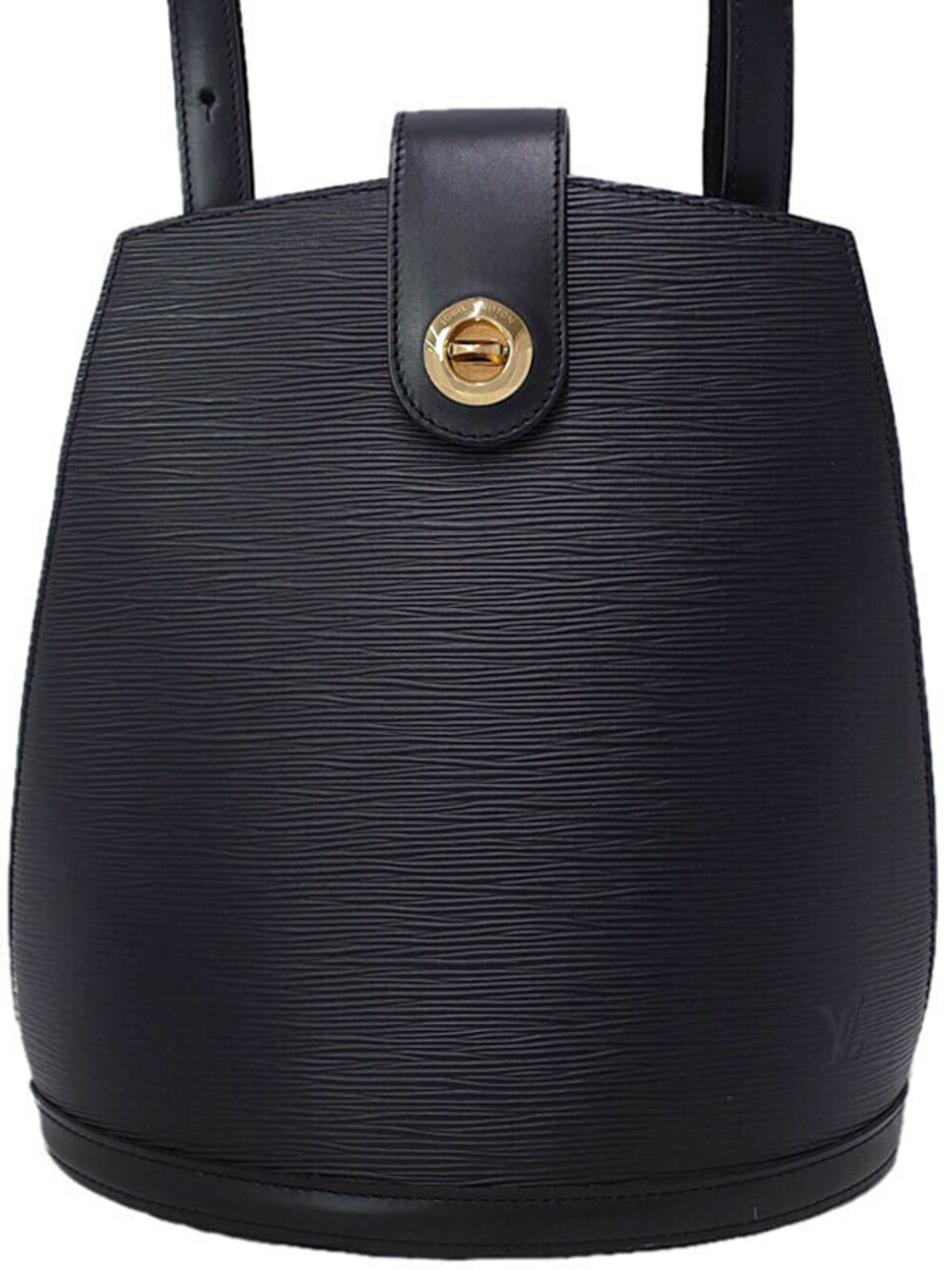 Louis Vuitton Epi Cluny Shoulder Bag